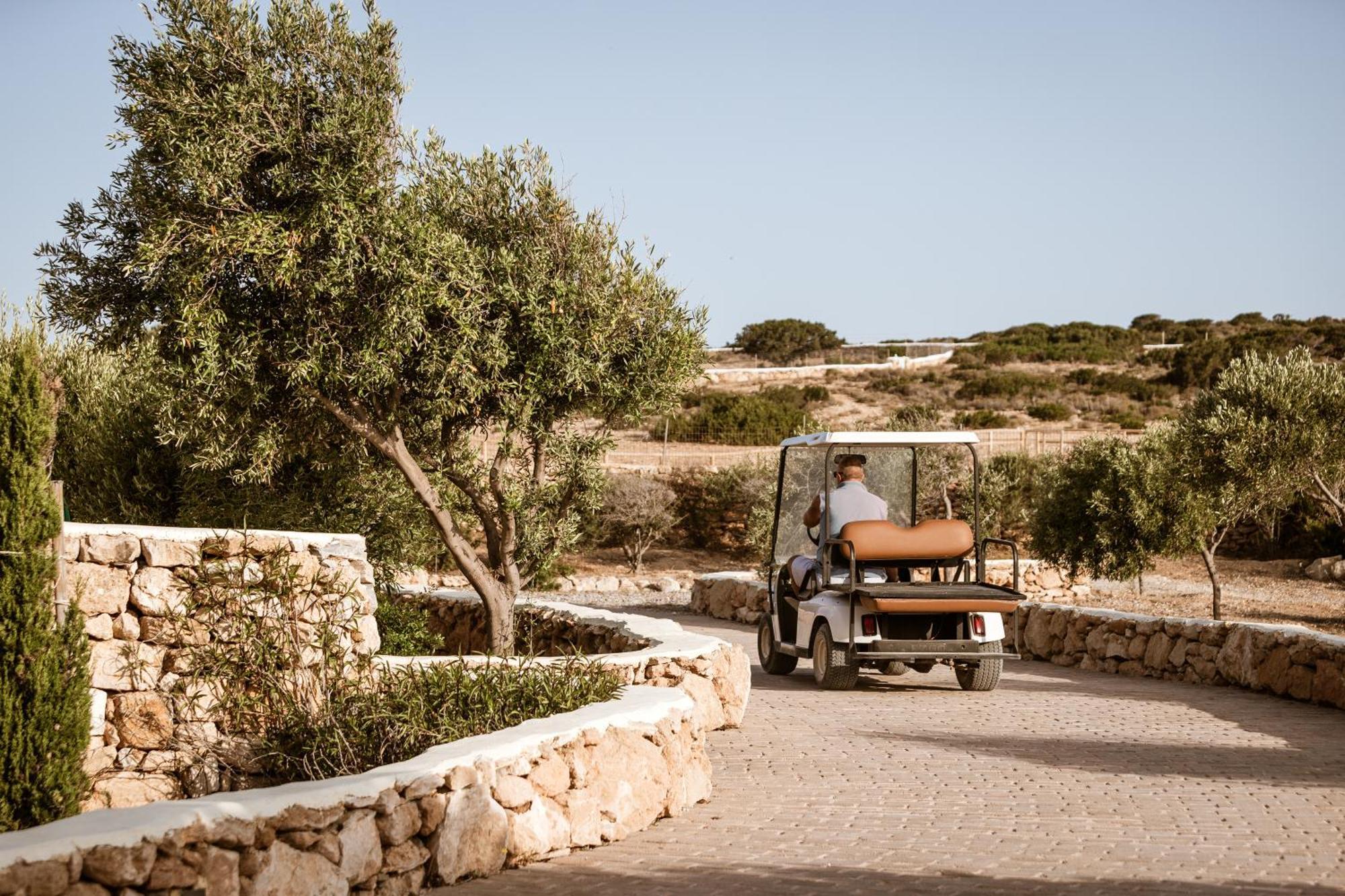 Villa Cemilion à Koufonisia Extérieur photo