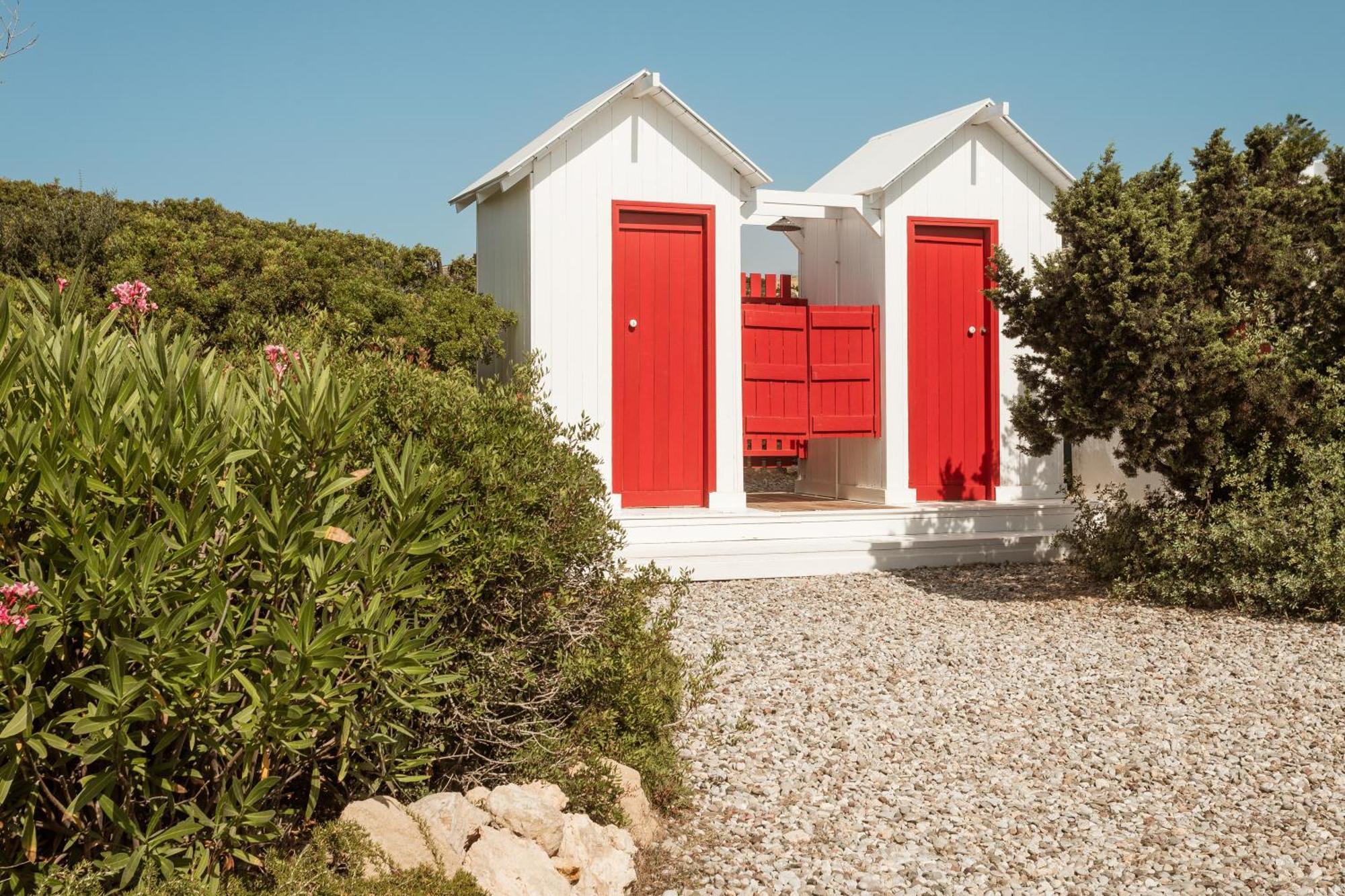 Villa Cemilion à Koufonisia Extérieur photo